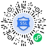 httpsok微信小程序二维码